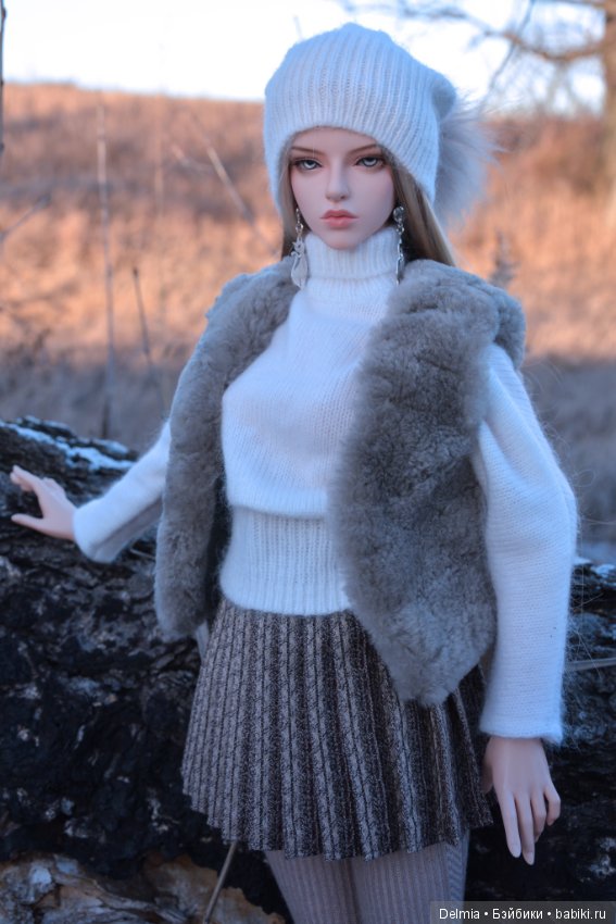 Прогулка по осеннему лесу (фото 7)