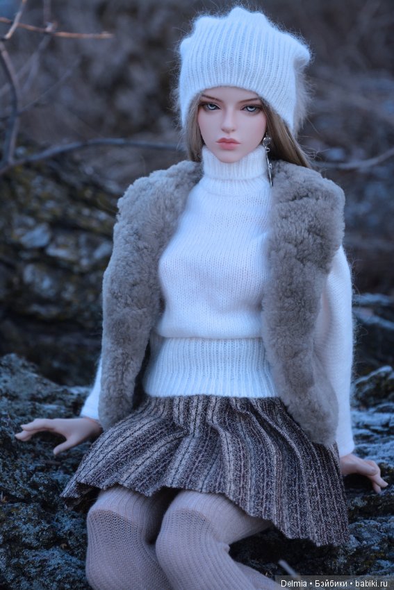 Прогулка по осеннему лесу (фото 5)