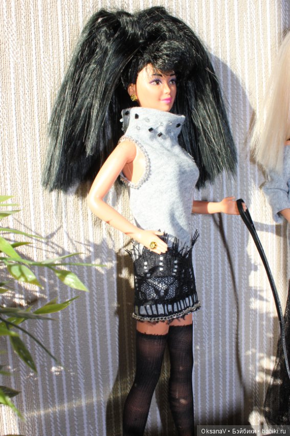 Винтажки тоже хотят быть модными (фото 2)