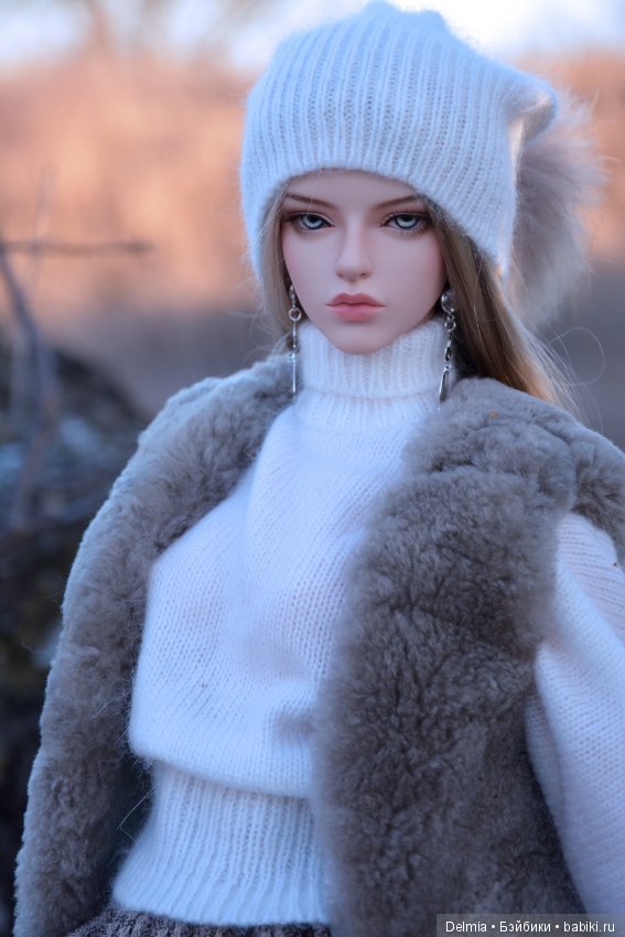 Прогулка по осеннему лесу (фото 8)