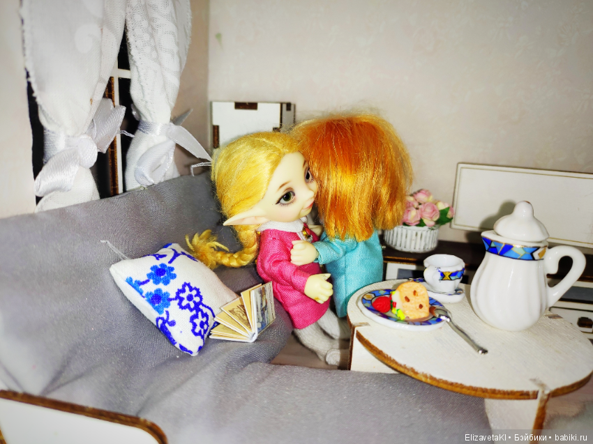 День мамы. Realpuki. 63 часть (фото 7)