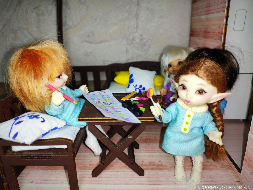 День мамы. Realpuki. 63 часть (фото 3)