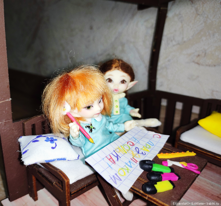 День мамы. Realpuki. 63 часть