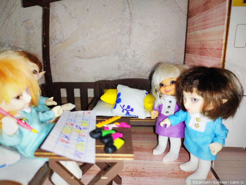 День мамы. Realpuki. 63 часть (фото 2)