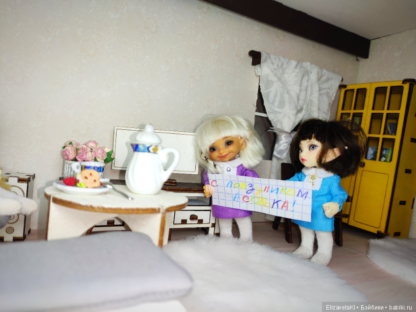 День мамы. Realpuki. 63 часть (фото 5)