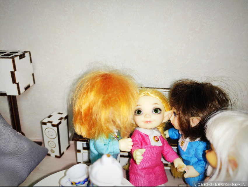 День мамы. Realpuki. 63 часть (фото 9)