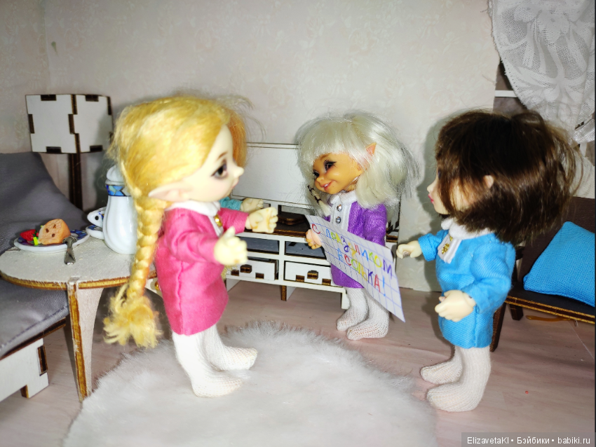 День мамы. Realpuki. 63 часть (фото 8)