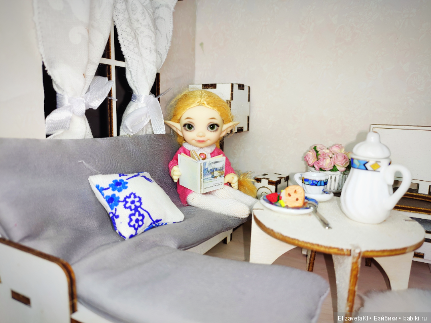 День мамы. Realpuki. 63 часть (фото 4)