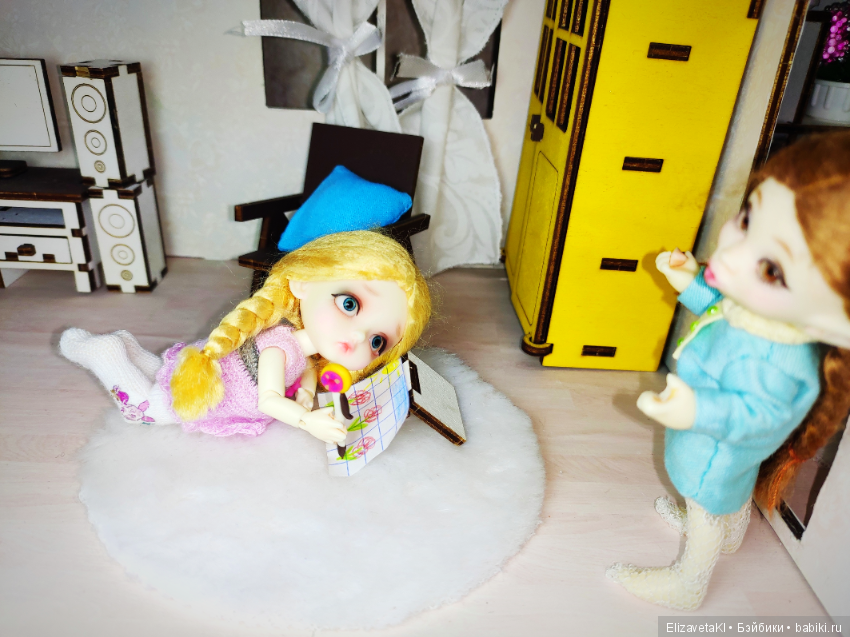 День мамы. Realpuki. 63 часть