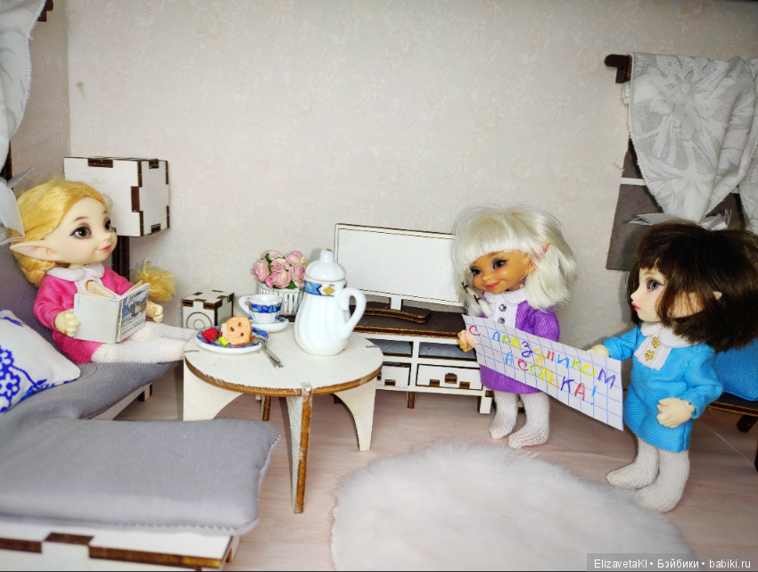 День мамы. Realpuki. 63 часть (фото 6)