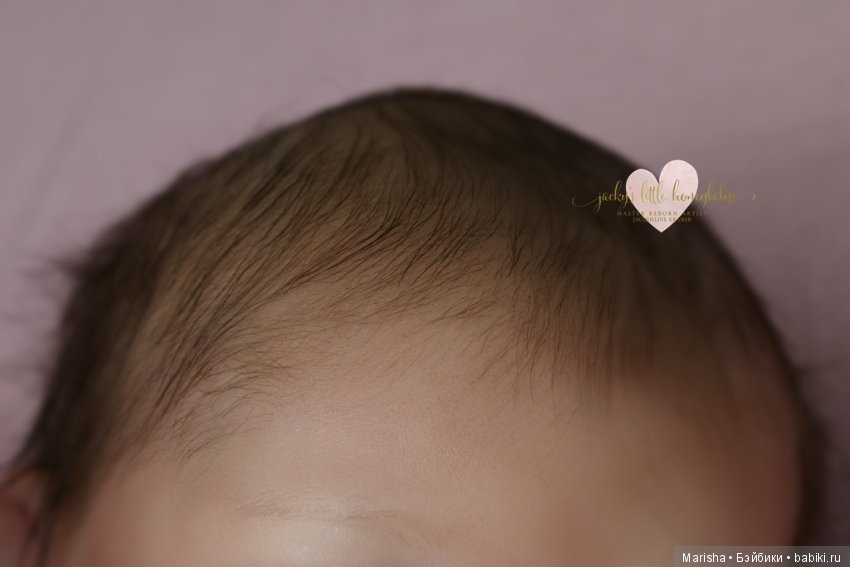 Hiromi скульптора Dawn Murray McLeod, автор прототипа Jacqueline Kramer