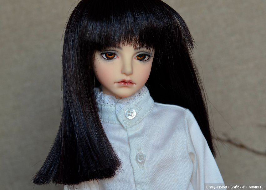 Добрый Дэмиан — Куклы Souldoll (Соулдолл): BJD (БЖД) (фото 9)