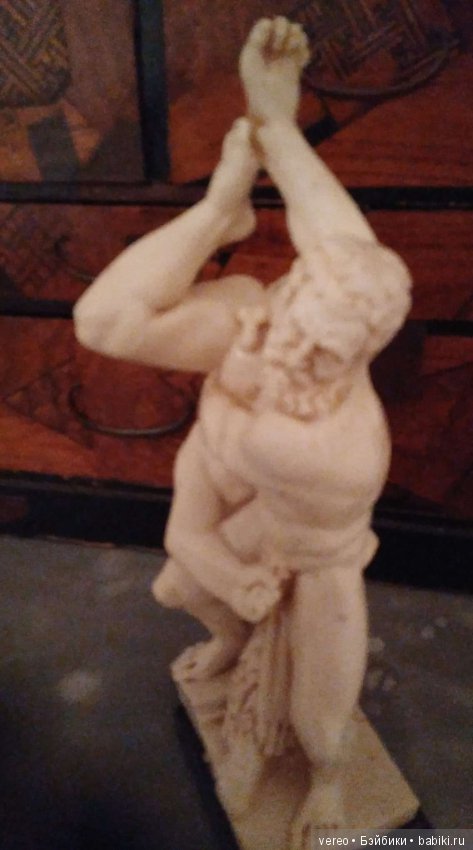 Кто они такие, эти борцы ? Строго 18+ (фото 4)