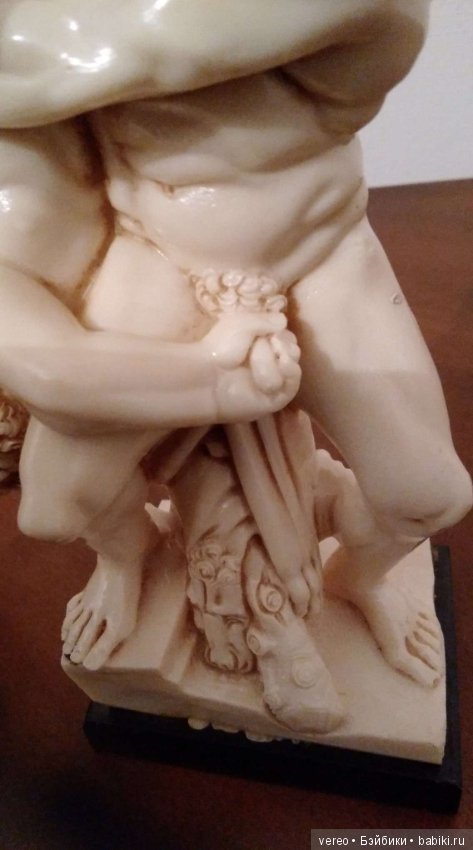 Кто они такие, эти борцы ? Строго 18+ (фото 5)