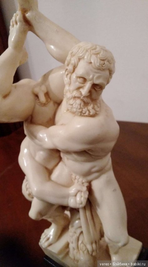 Кто они такие, эти борцы ? Строго 18+ (фото 7)