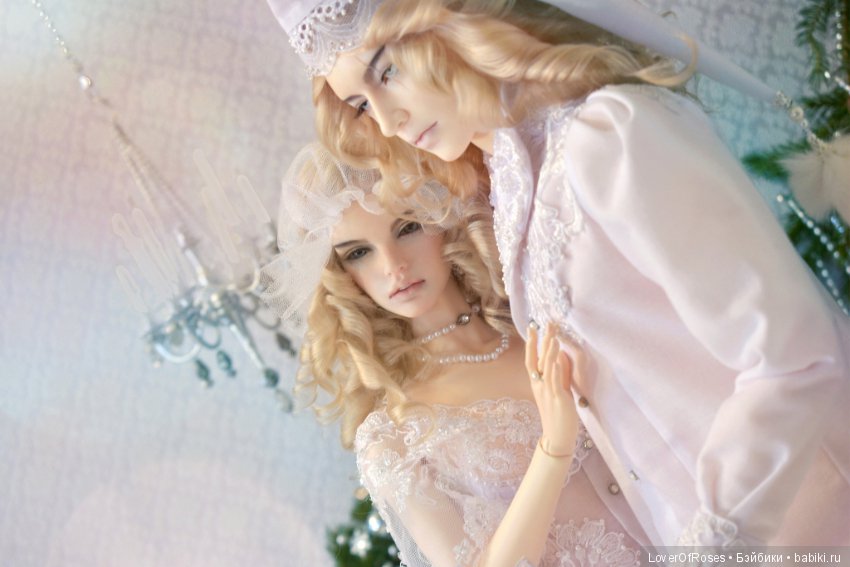 Как в Замке_Между_Мирами встречали Рождество (фото 7)