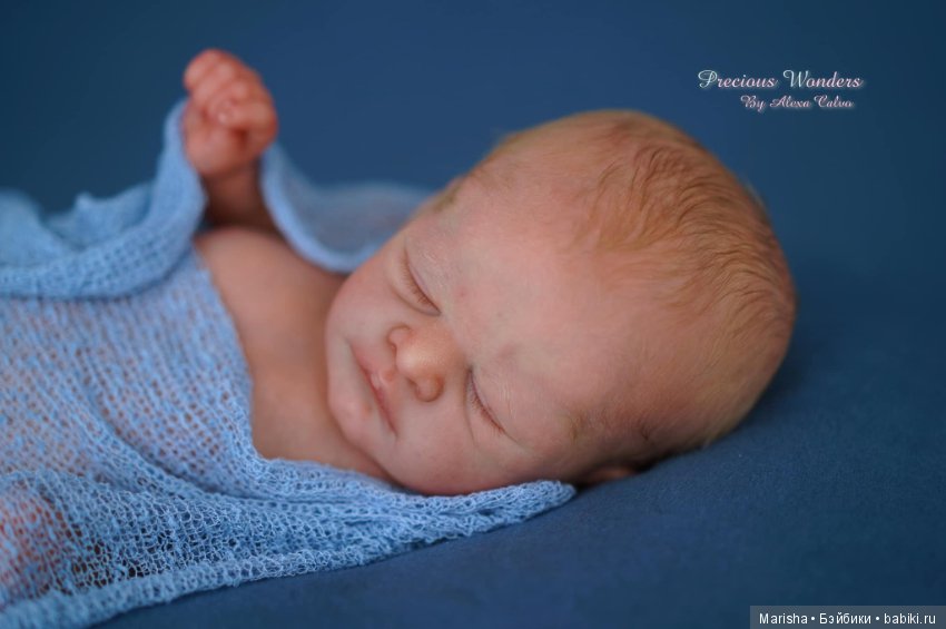 Jonah скульптора Heike Kolpin, автор прототипа Alexa Calvo