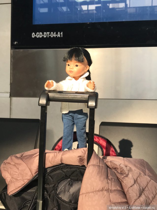 Путешествие Лиу — Туризм и путешествия: фотоотчеты из поездок