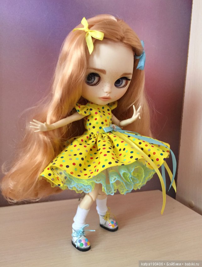 Мой первый топик - знакомство