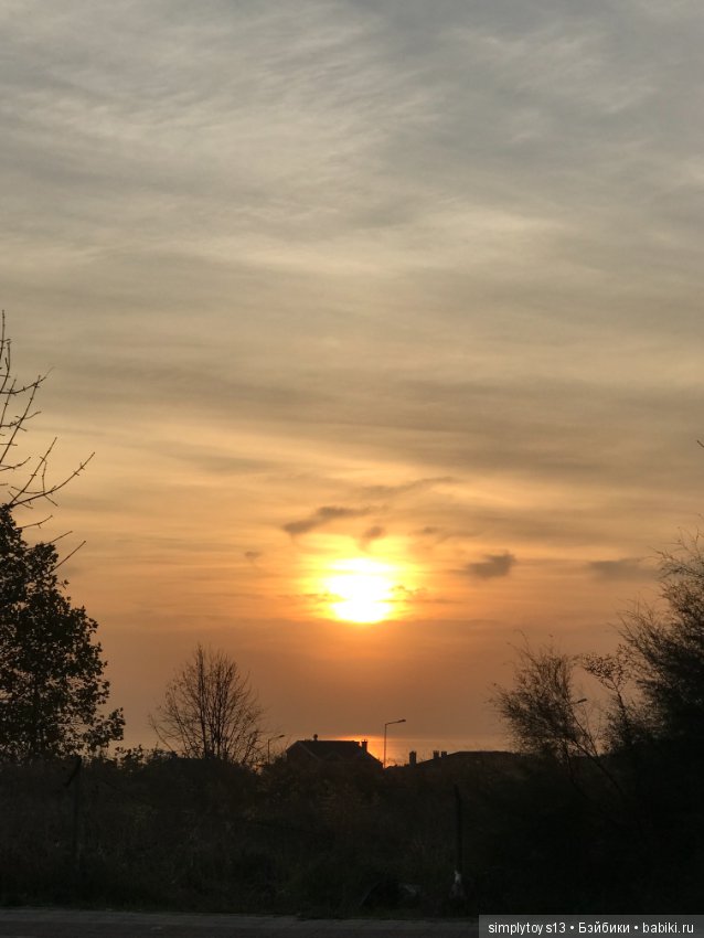 Путешествие Лиу — Туризм и путешествия: фотоотчеты из поездок