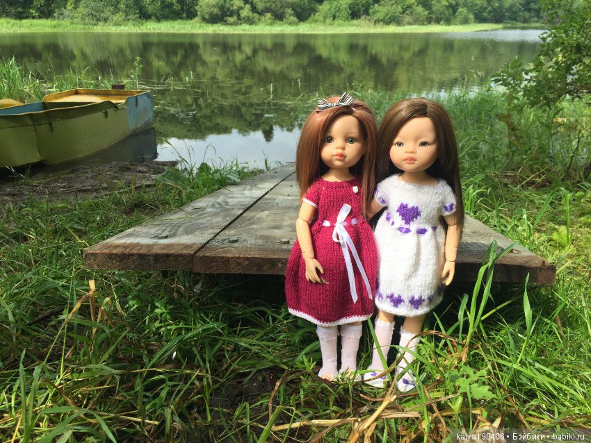 Мой первый топик - знакомство