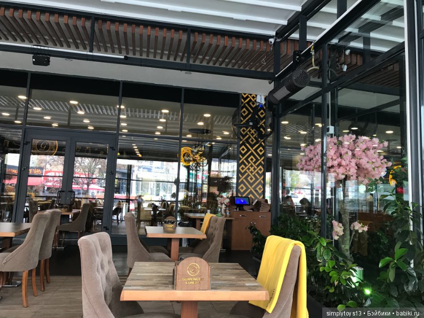 Путешествие Лиу — Туризм и путешествия: фотоотчеты из поездок