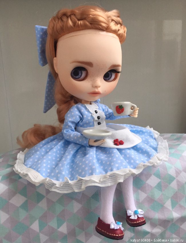 Мой первый топик - знакомство