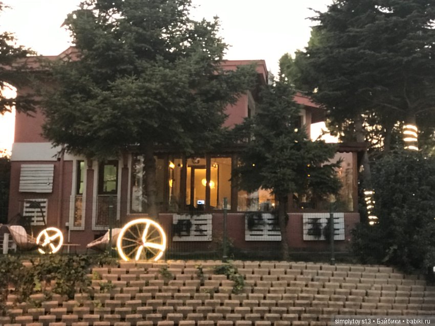 Путешествие Лиу — Туризм и путешествия: фотоотчеты из поездок