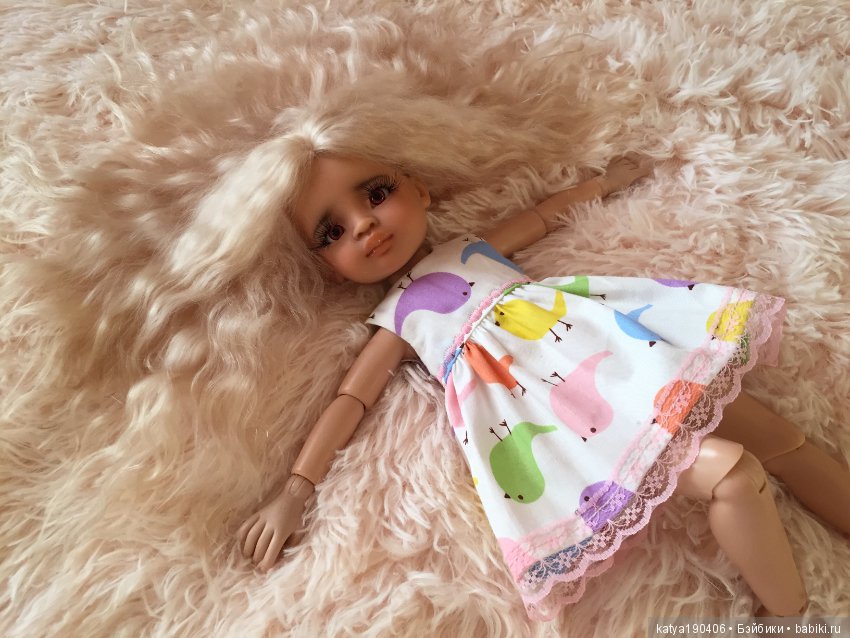 Мой первый топик - знакомство (фото 5)