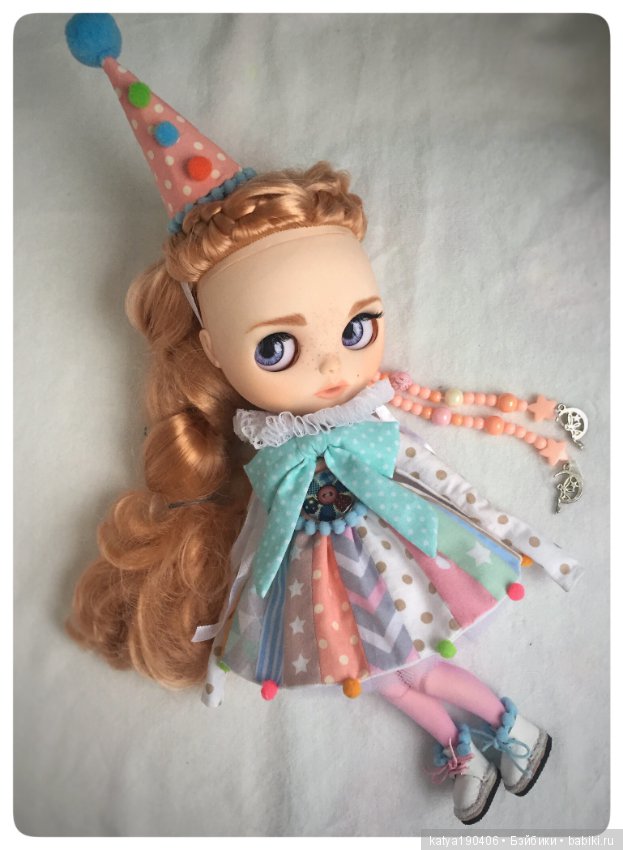 Мой первый топик - знакомство