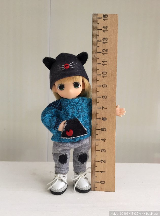 Мой первый топик - знакомство