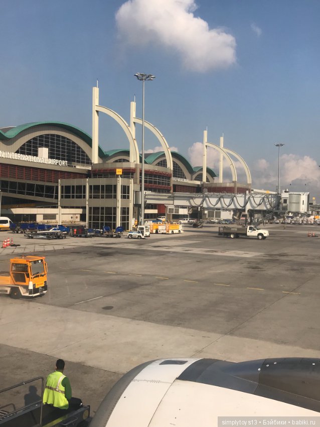 Путешествие Лиу — Туризм и путешествия: фотоотчеты из поездок