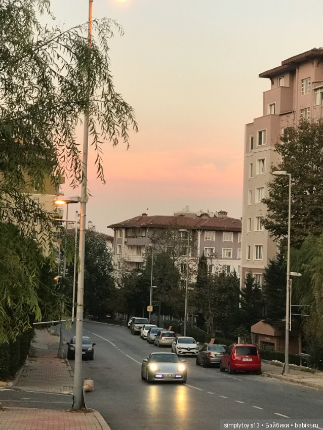 Путешествие Лиу — Туризм и путешествия: фотоотчеты из поездок