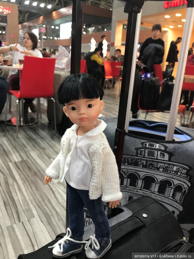 Путешествие Лиу — Туризм и путешествия: фотоотчеты из поездок