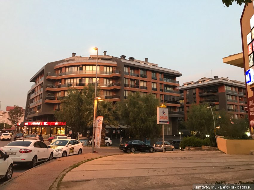 Путешествие Лиу — Туризм и путешествия: фотоотчеты из поездок