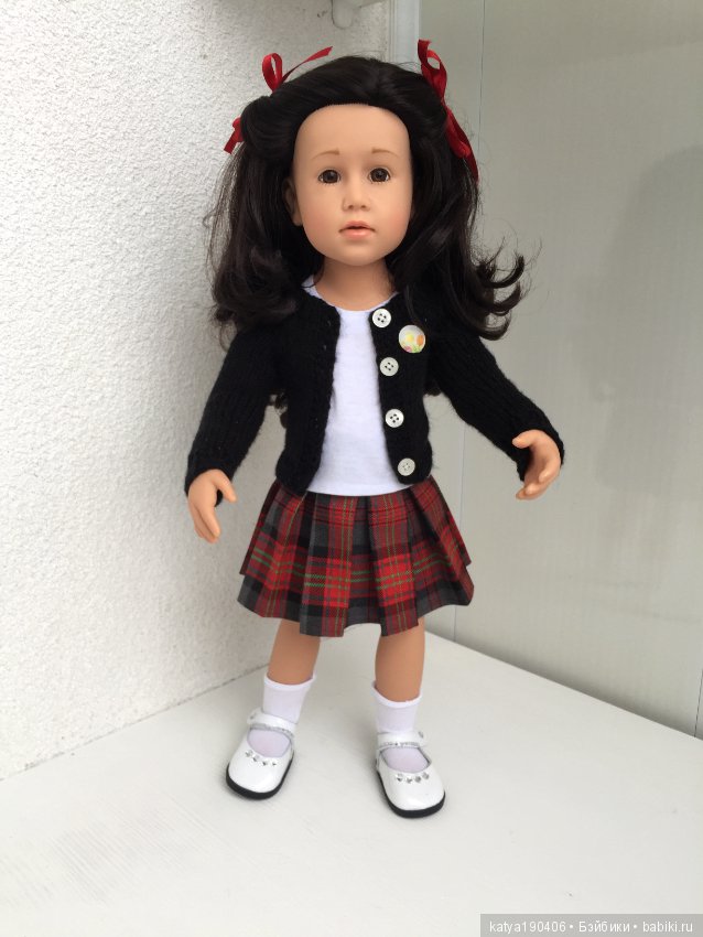 Мой первый топик - знакомство