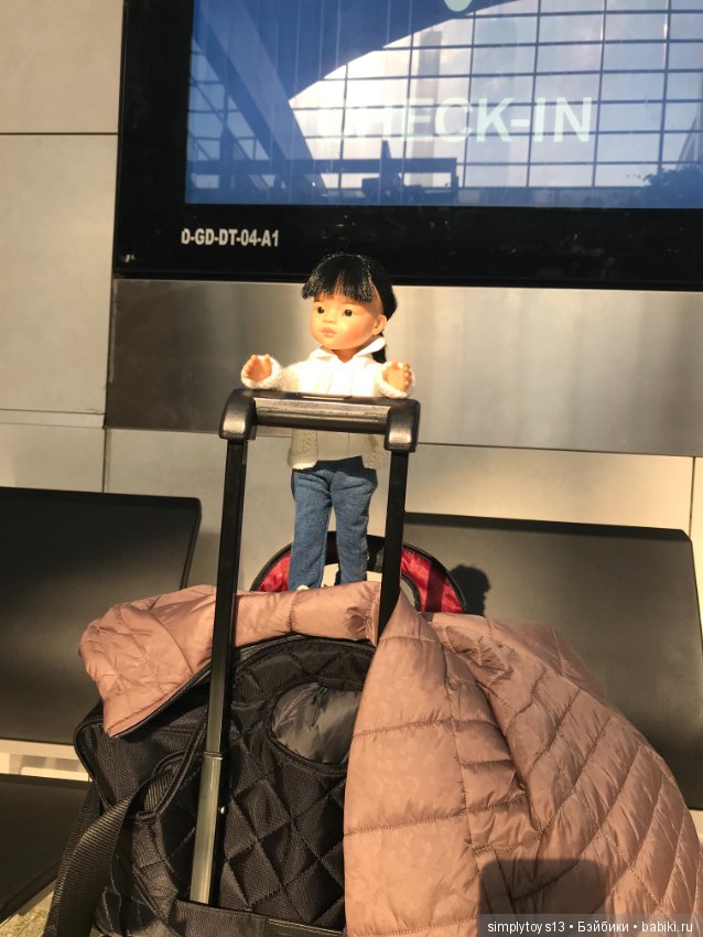 Путешествие Лиу — Туризм и путешествия: фотоотчеты из поездок