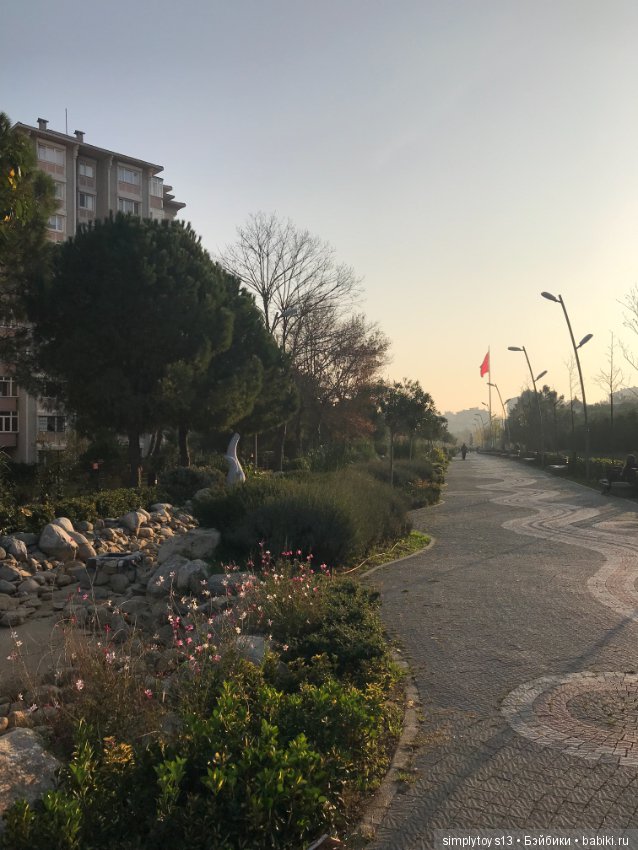 Путешествие Лиу — Туризм и путешествия: фотоотчеты из поездок (фото 7)