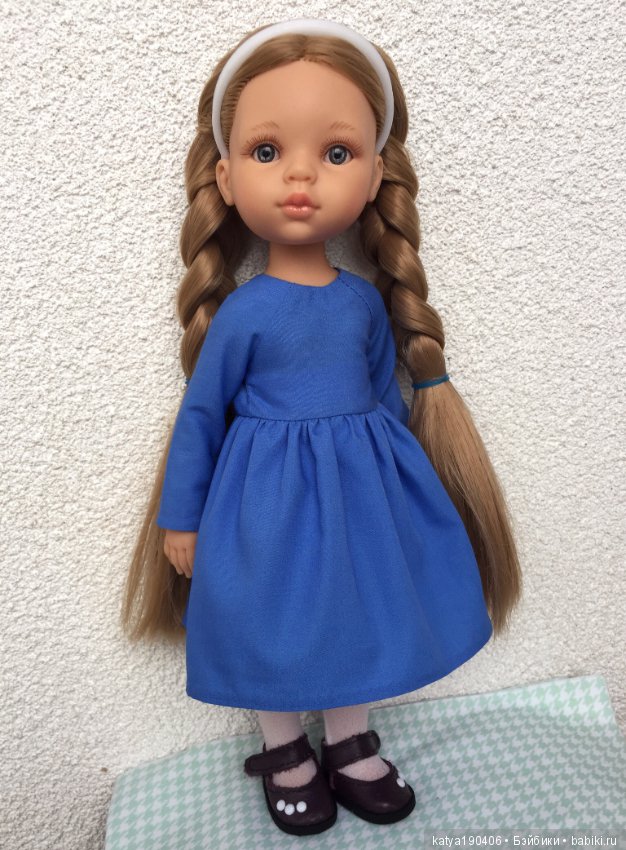 Мой первый топик - знакомство