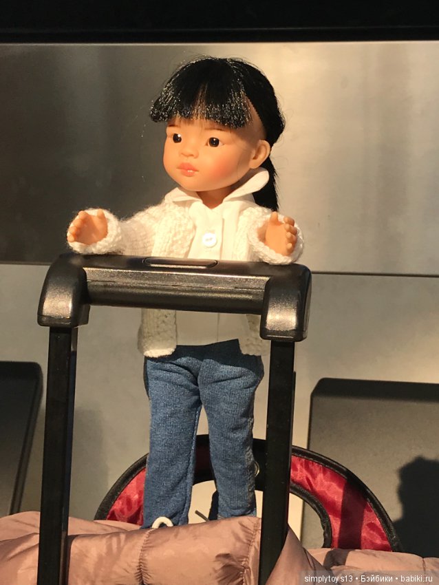 Путешествие Лиу — Туризм и путешествия: фотоотчеты из поездок