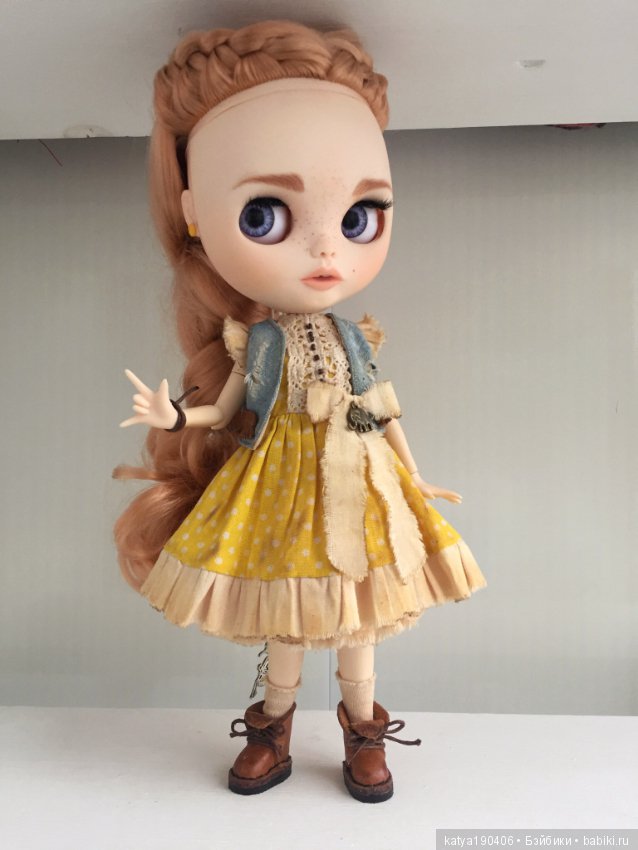 Мой первый топик - знакомство