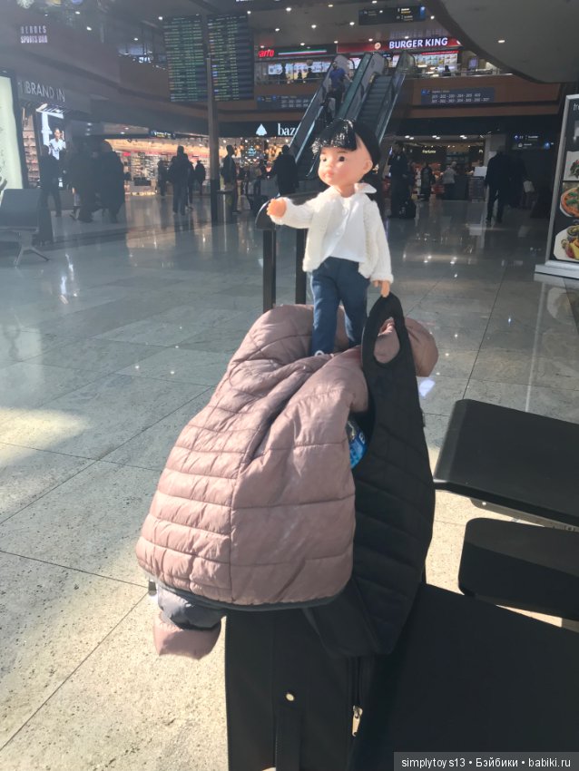 Путешествие Лиу — Туризм и путешествия: фотоотчеты из поездок