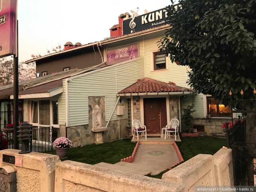 Путешествие Лиу — Туризм и путешествия: фотоотчеты из поездок