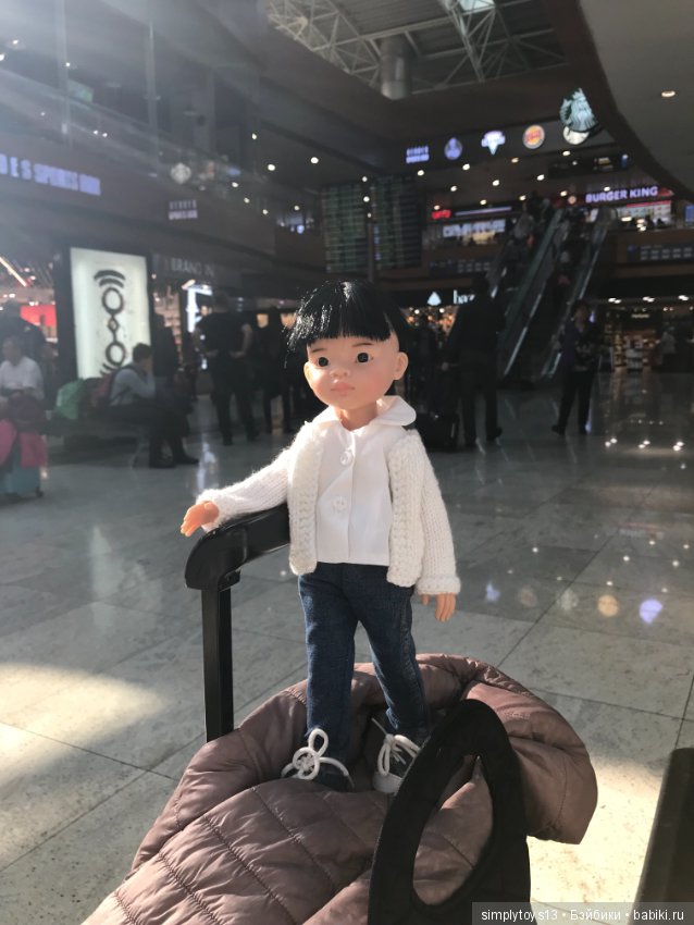 Путешествие Лиу — Туризм и путешествия: фотоотчеты из поездок