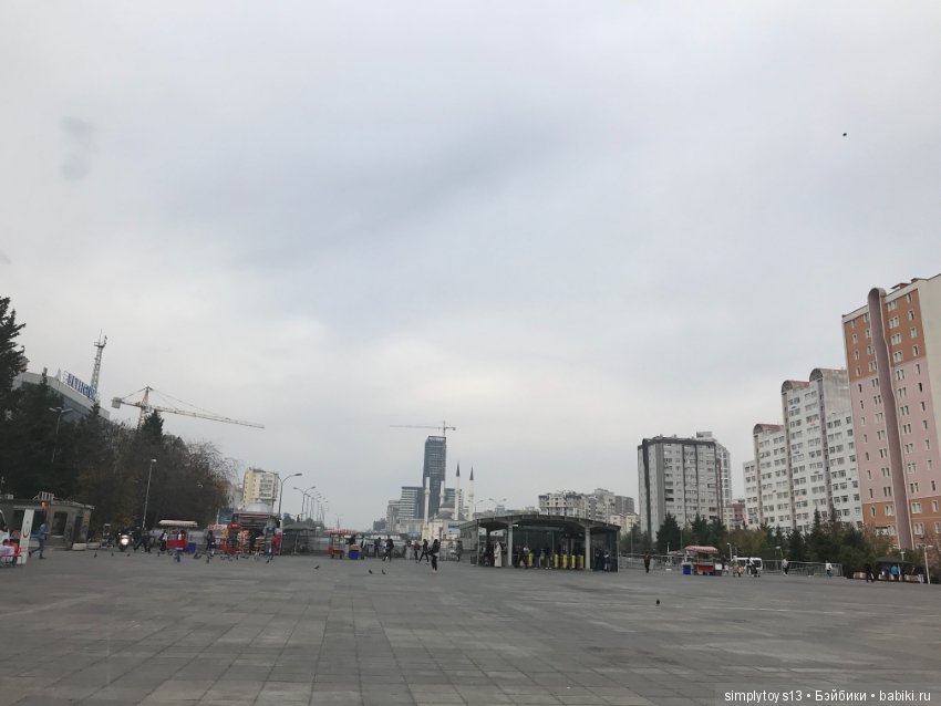 Путешествие Лиу — Туризм и путешествия: фотоотчеты из поездок