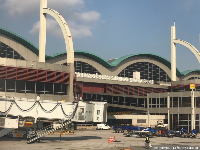 Путешествие Лиу — Туризм и путешествия: фотоотчеты из поездок