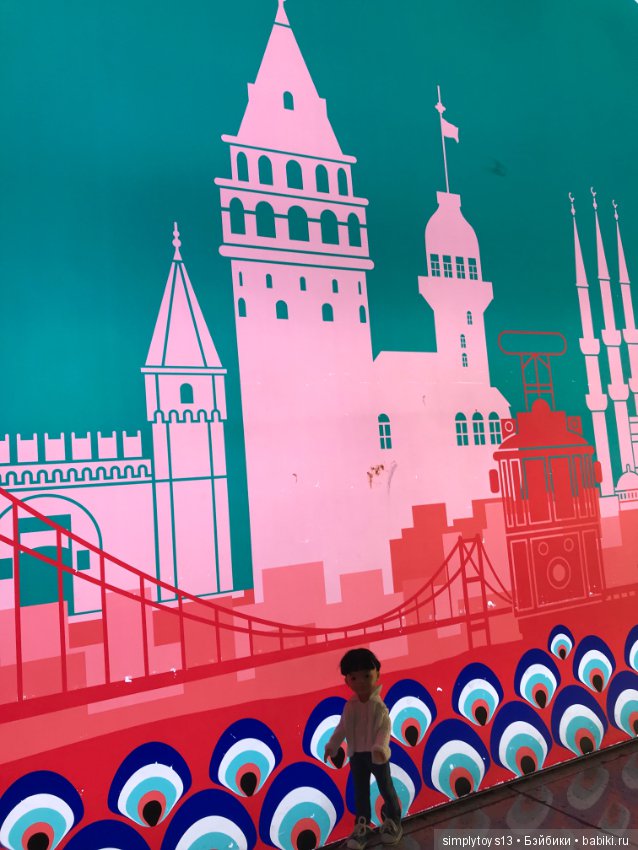 Путешествие Лиу — Туризм и путешествия: фотоотчеты из поездок