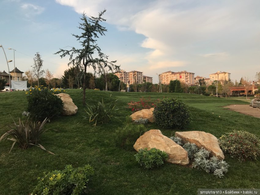 Путешествие Лиу — Туризм и путешествия: фотоотчеты из поездок