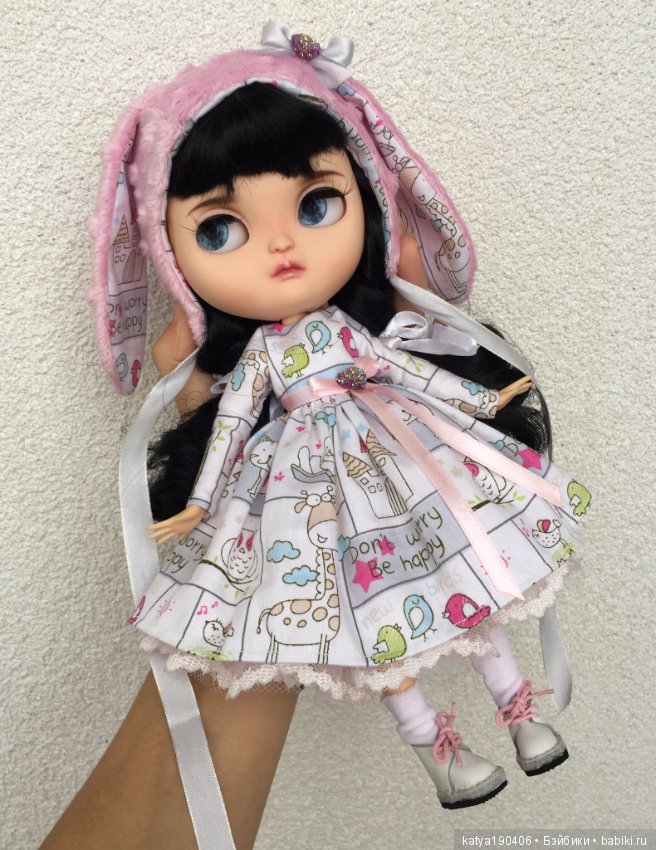 Мой первый топик - знакомство