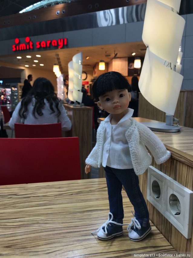 Путешествие Лиу — Туризм и путешествия: фотоотчеты из поездок